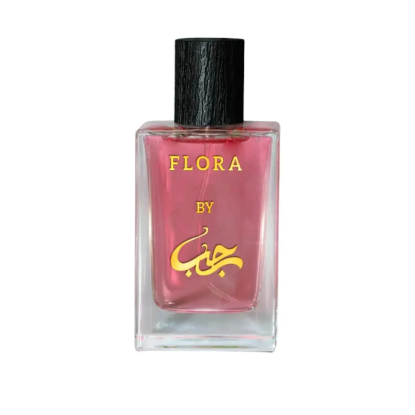 Flora by Rajab Perfume | Luxury Long-Lasting Unisex Fragrance | 50ml (0.5 fl oz)