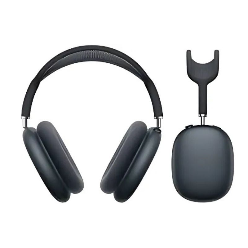AirPods Max Wireless Over-Ear Headphones | Active Noise Cancelling & Spatial Audio
